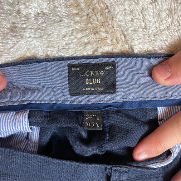 J Crew Shorts - Picture 2 of 2